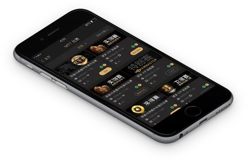 HHpoker最新版本下载